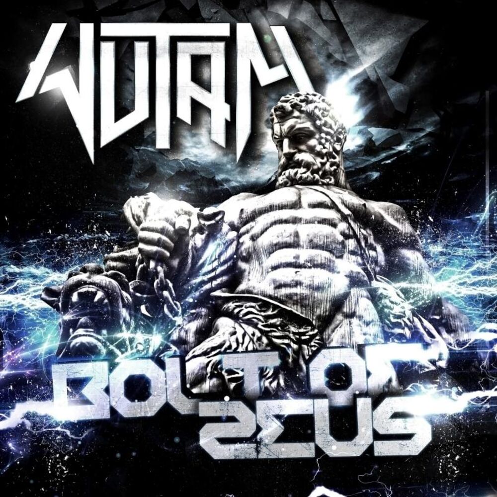 Picture of Bolt Of Zeus