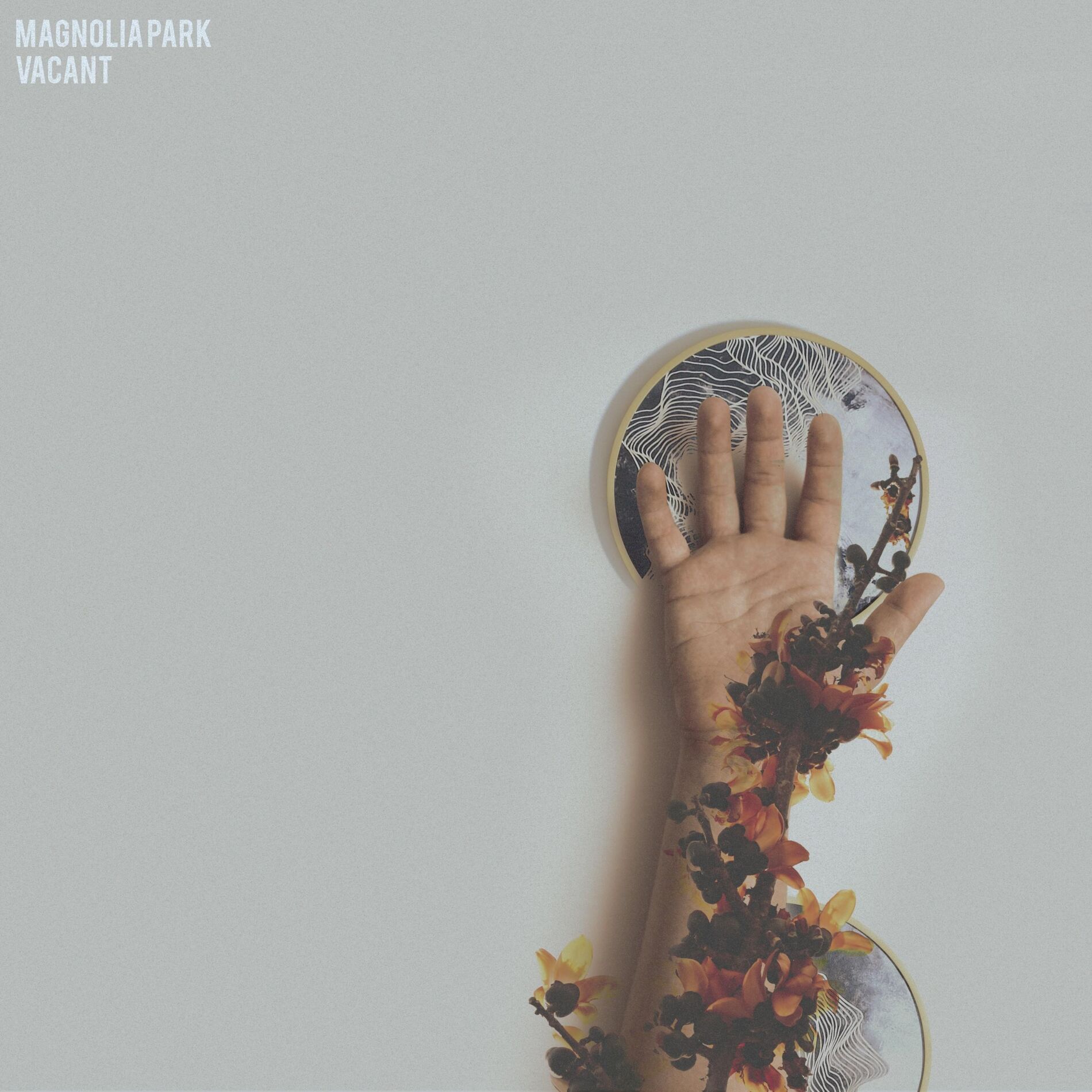 Album cover of Vacant