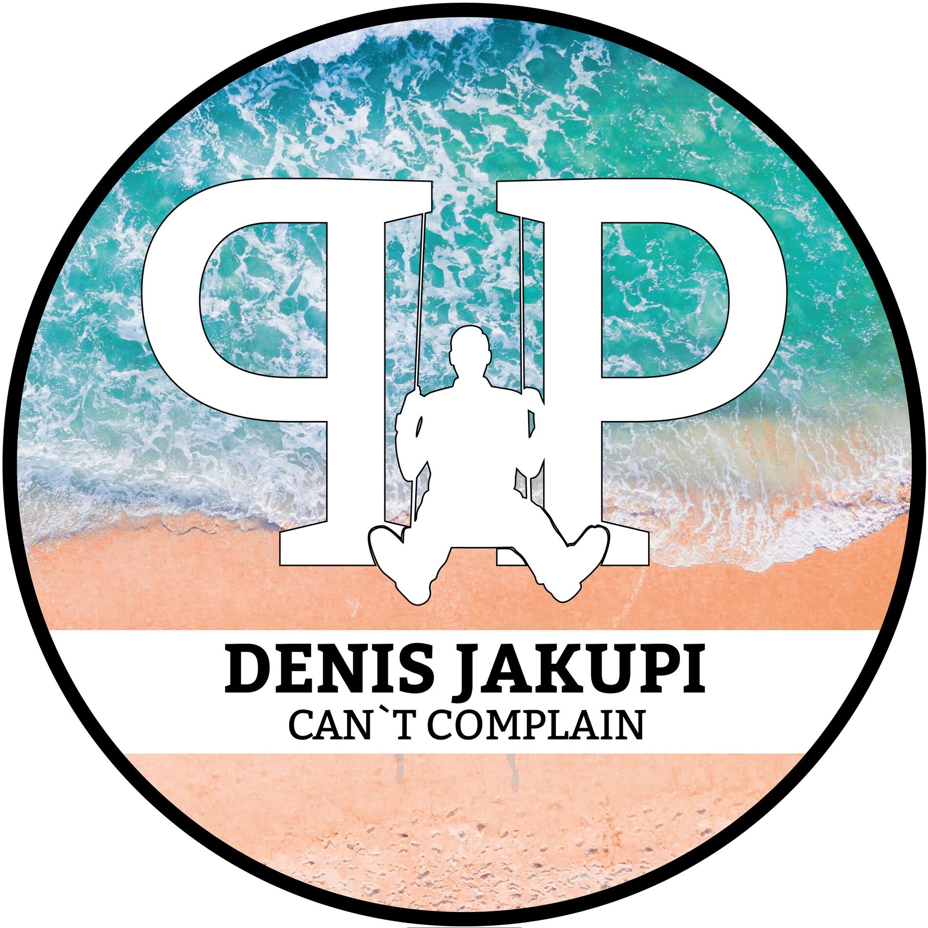 Album cover of Can't Complain