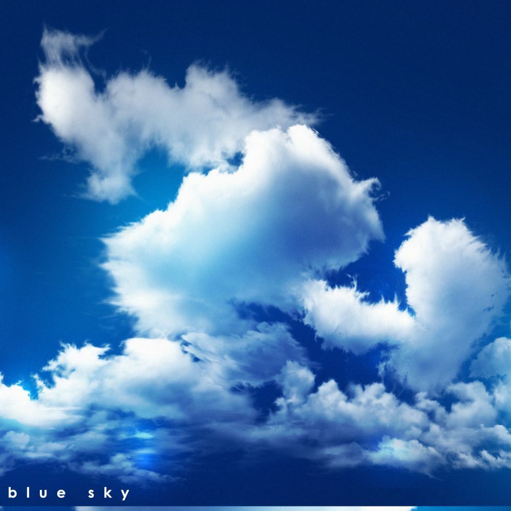 Picture of Blue Sky