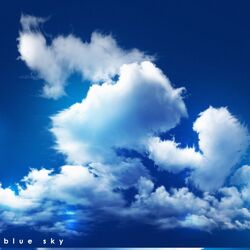 Cover of Big Sky