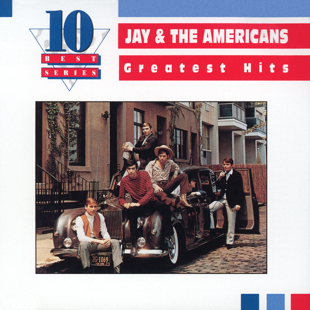 Picture of Greatest Hits