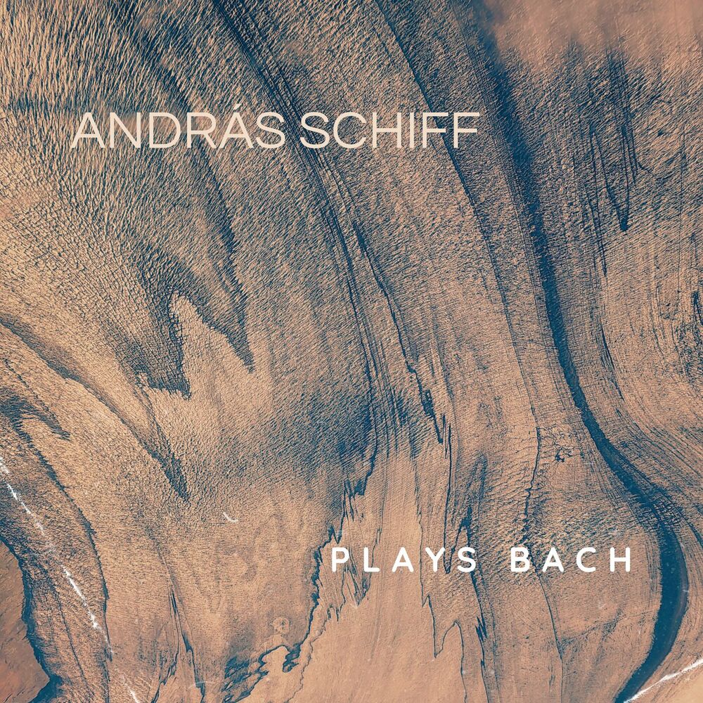 Picture of András Schiff plays Bach