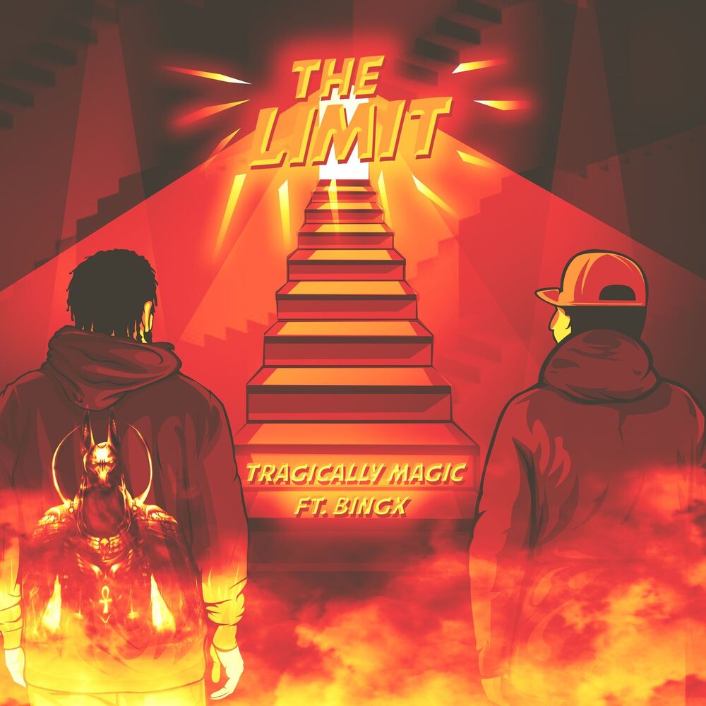 Picture of The Limit