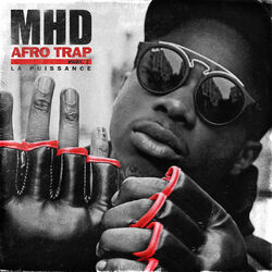 music cover