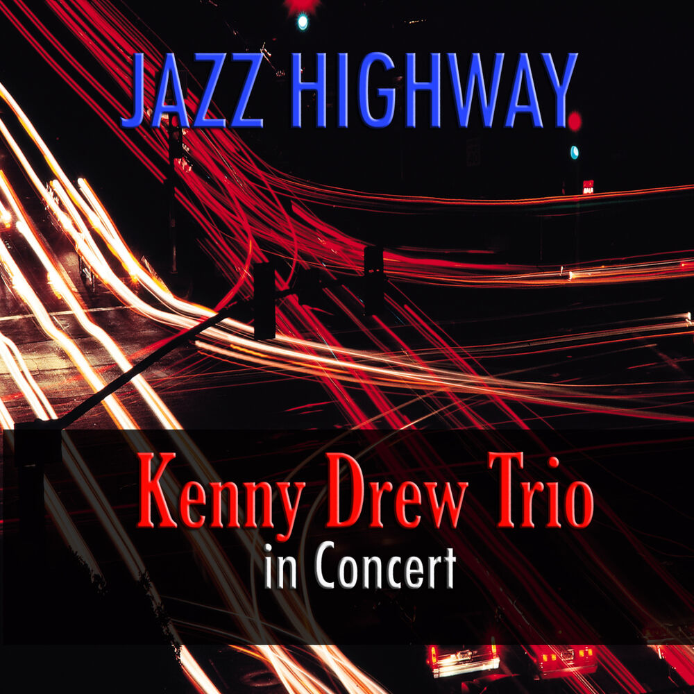 Picture of Jazz Highway: Kenny Drew Trio in Concert