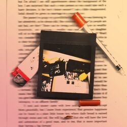 Cover of Golden