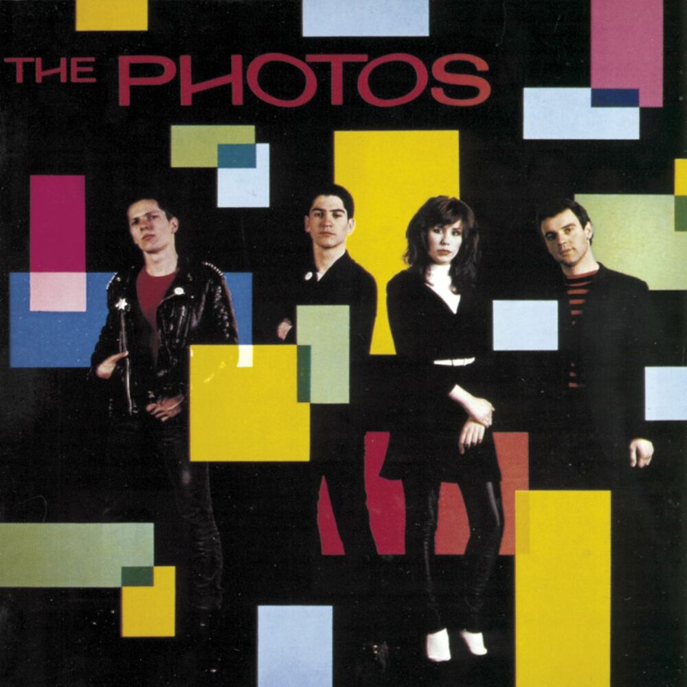Picture of The Photos