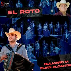 Cover of El Roto (En Vivo)