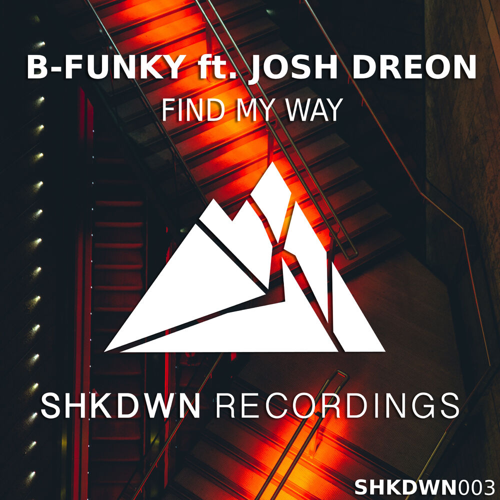 Picture of Find My Way