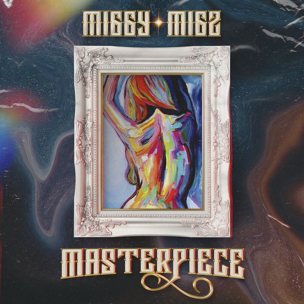 Picture of Masterpiece