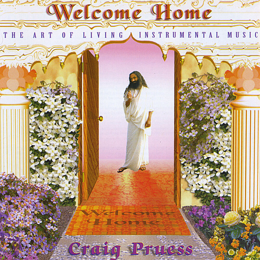 Picture of Welcome Home