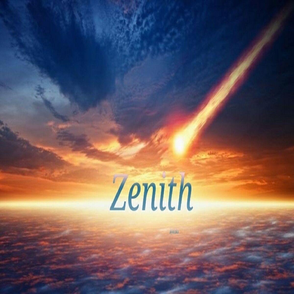 Album cover of Zenith