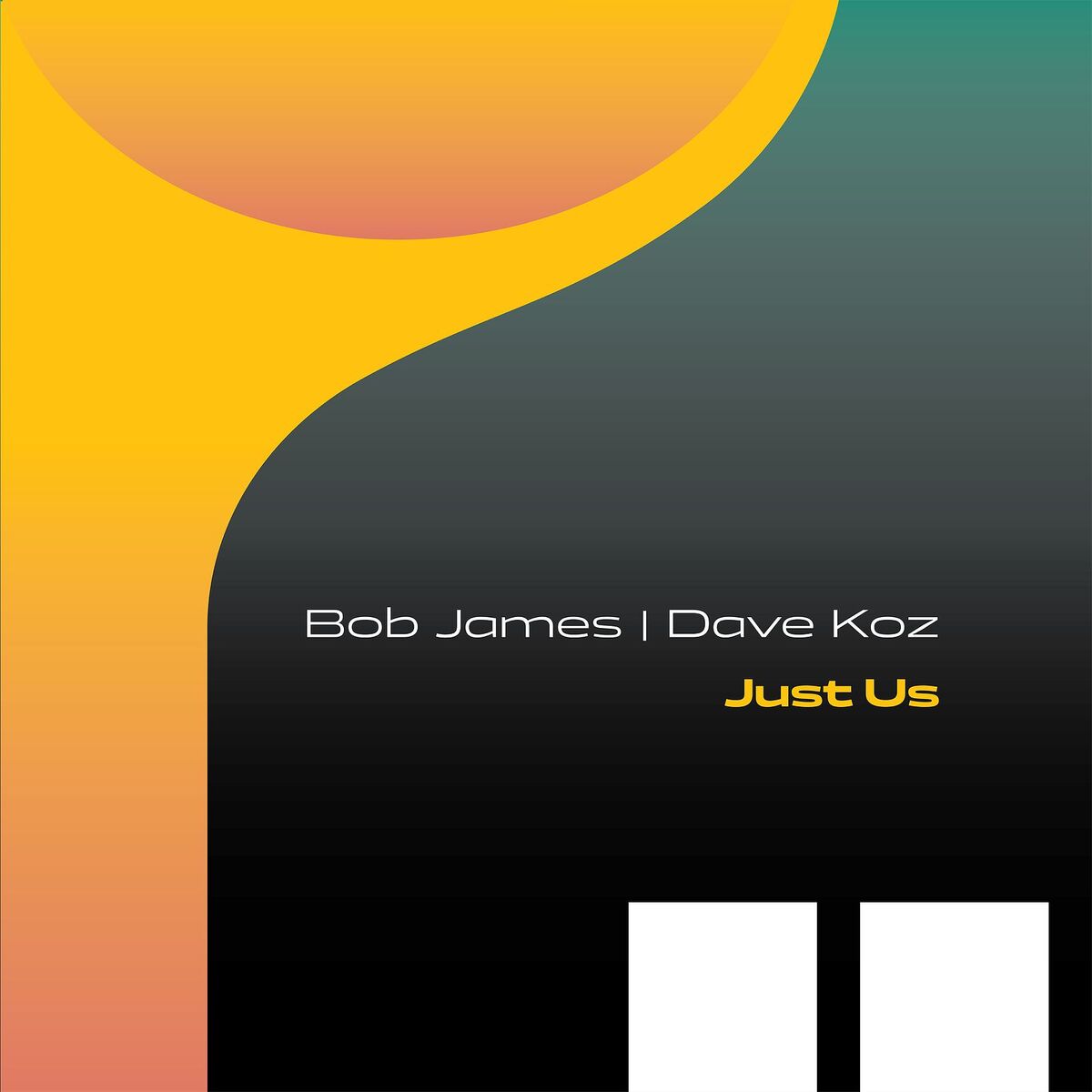 Album cover of Just Us