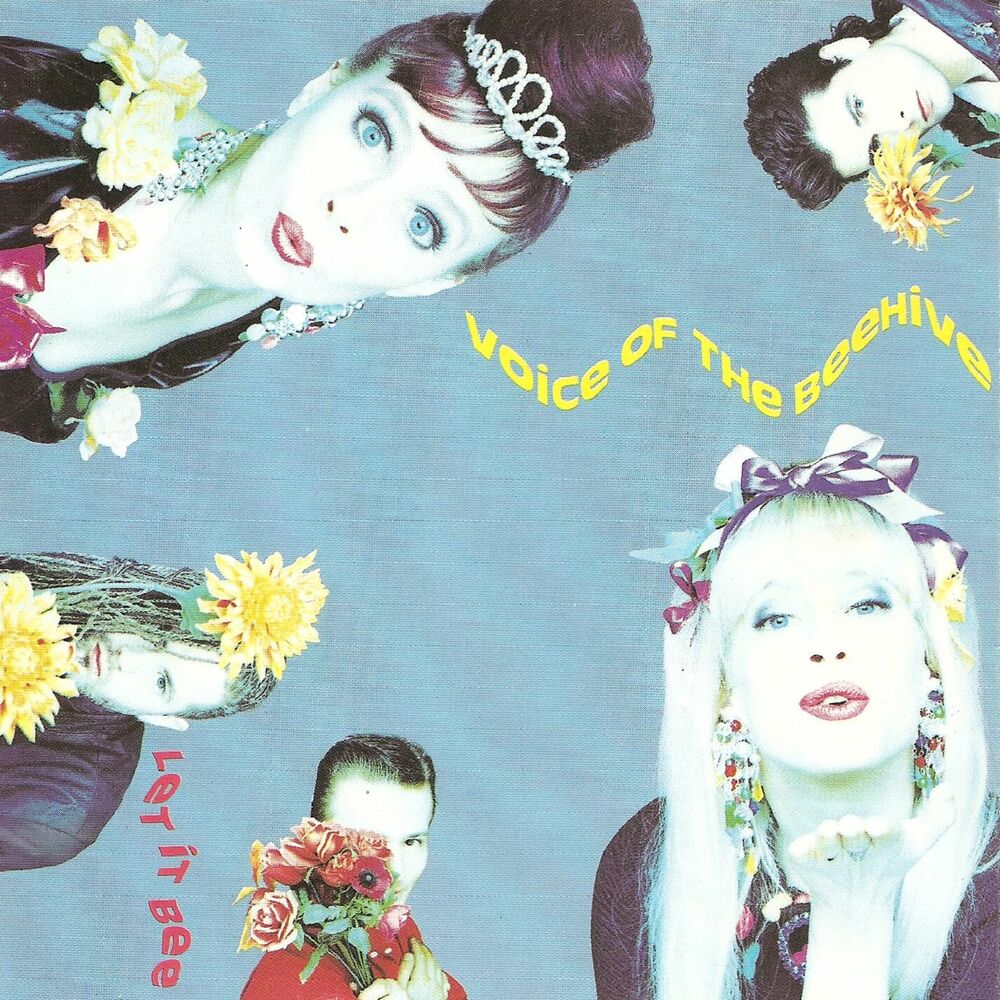 Picture of Let It Bee