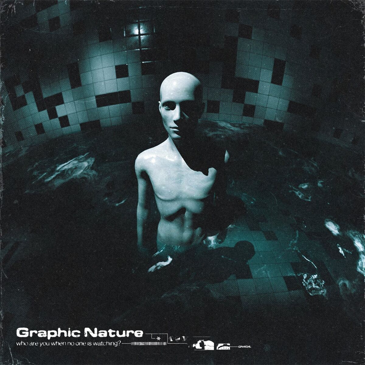 Album cover of Human