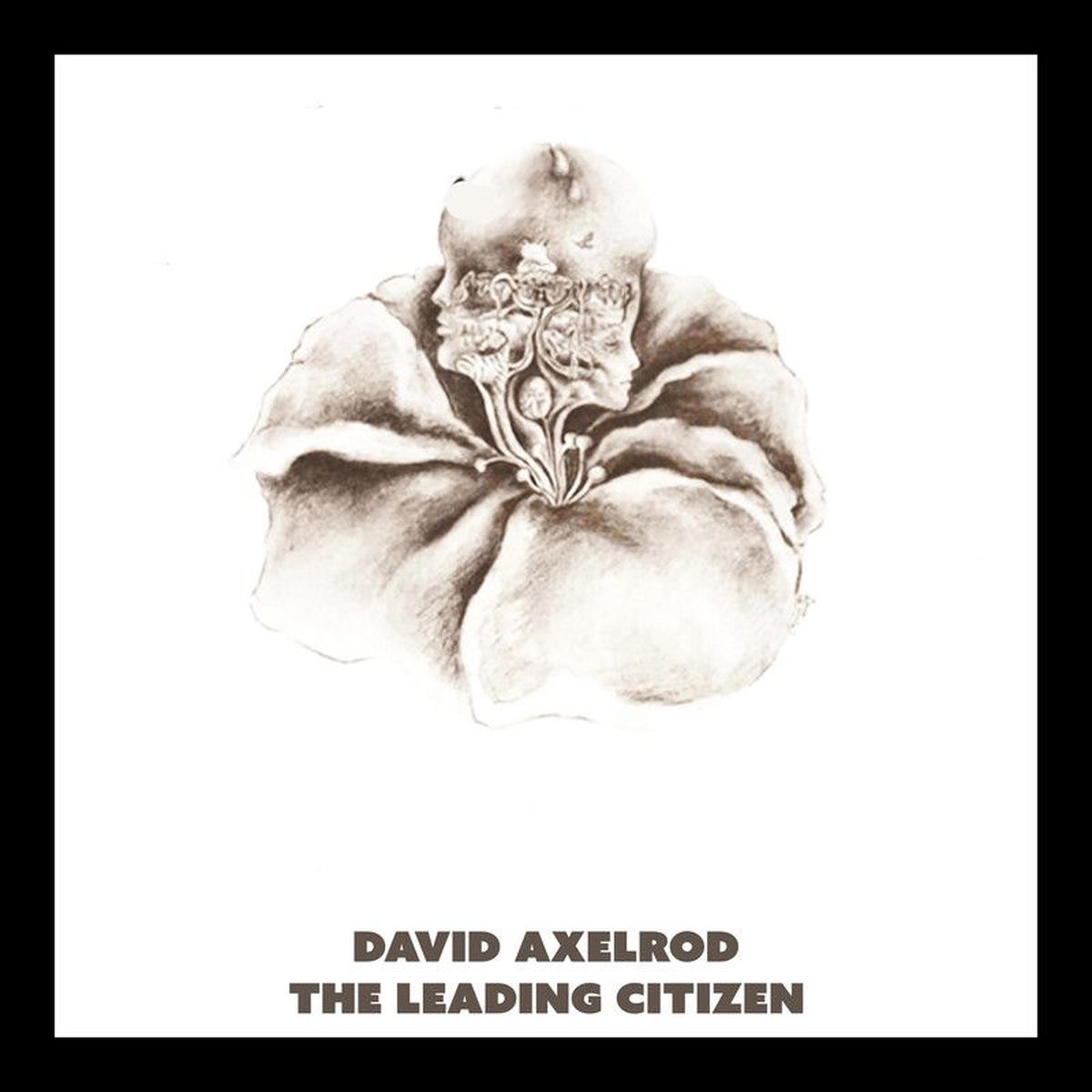 David Axelrod - The Leading Citizen (2026 Remaster) | Deezer
