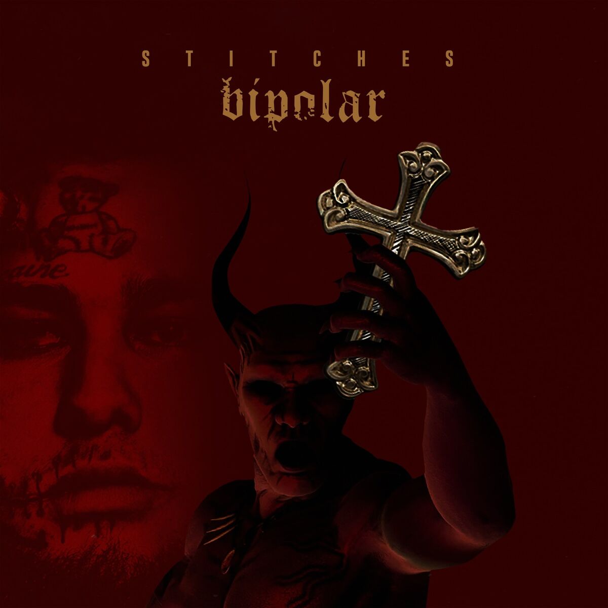 Album cover of Bipolar