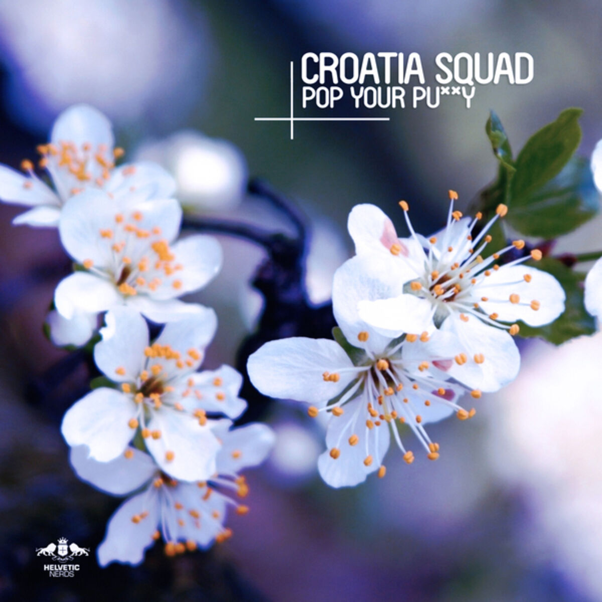 Album cover of Pop Your Pu**y (Radio Mix)