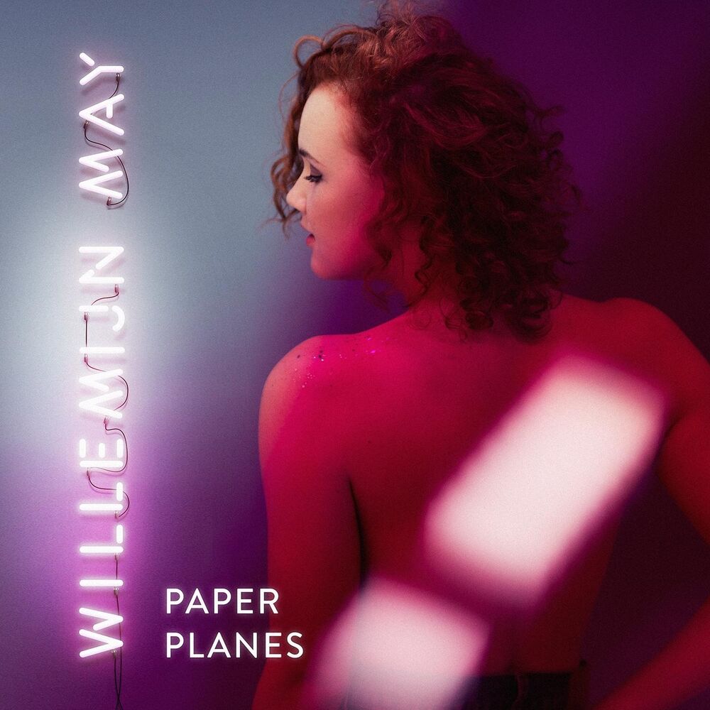 Picture of Paper Planes