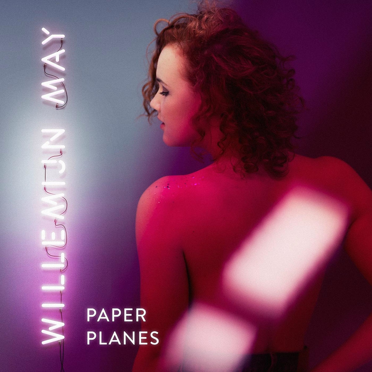 Album cover of Paper Planes