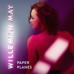 Cover of Paper Planes