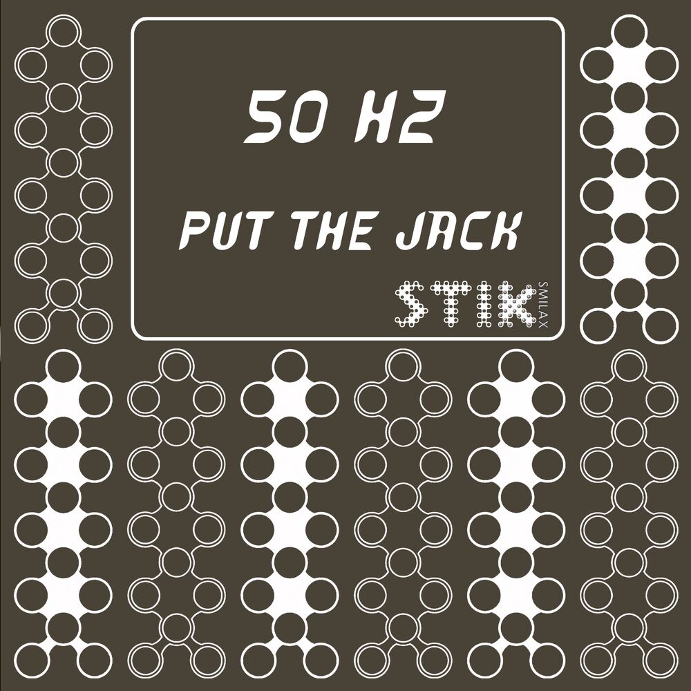Picture of Put the Jack (Single)