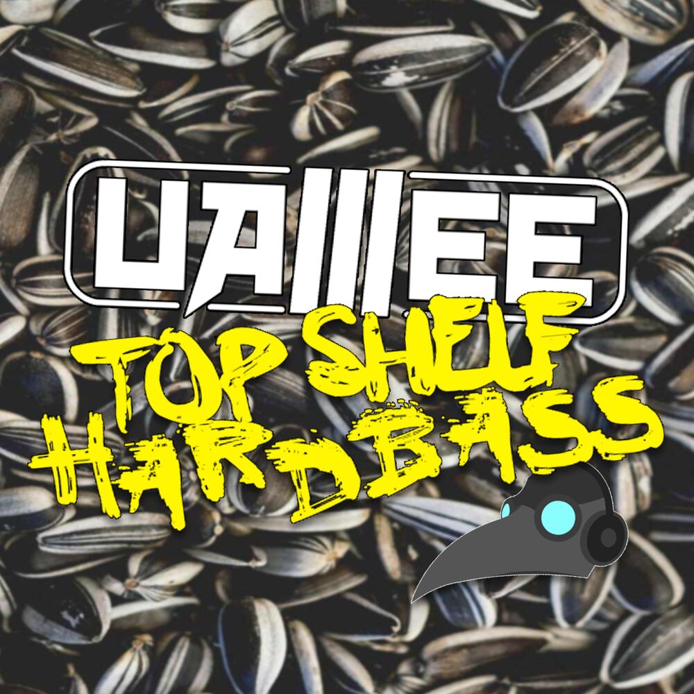 Picture of Top Shelf Hardbass