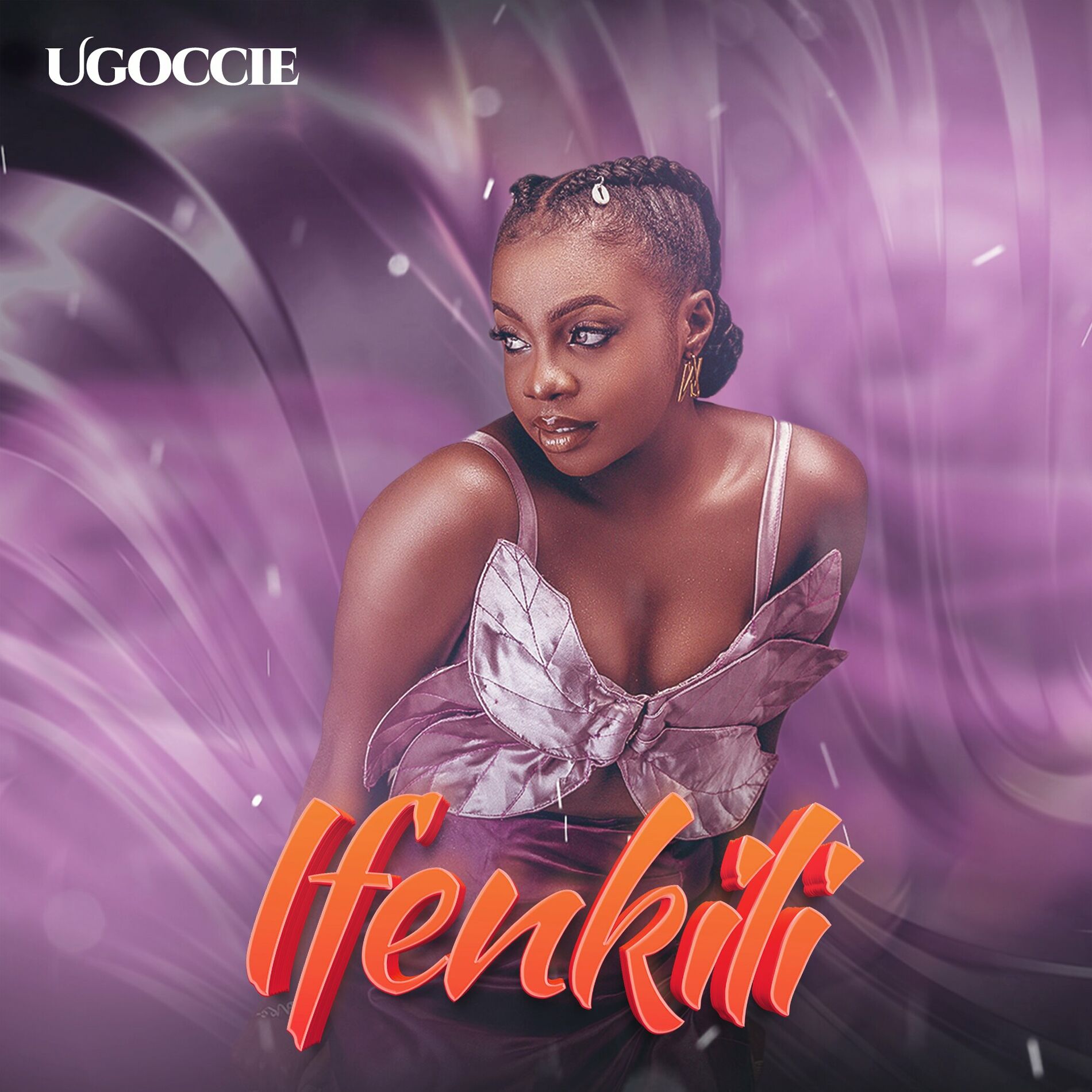 Ugoccié - Ifenkili: lyrics and songs | Deezer