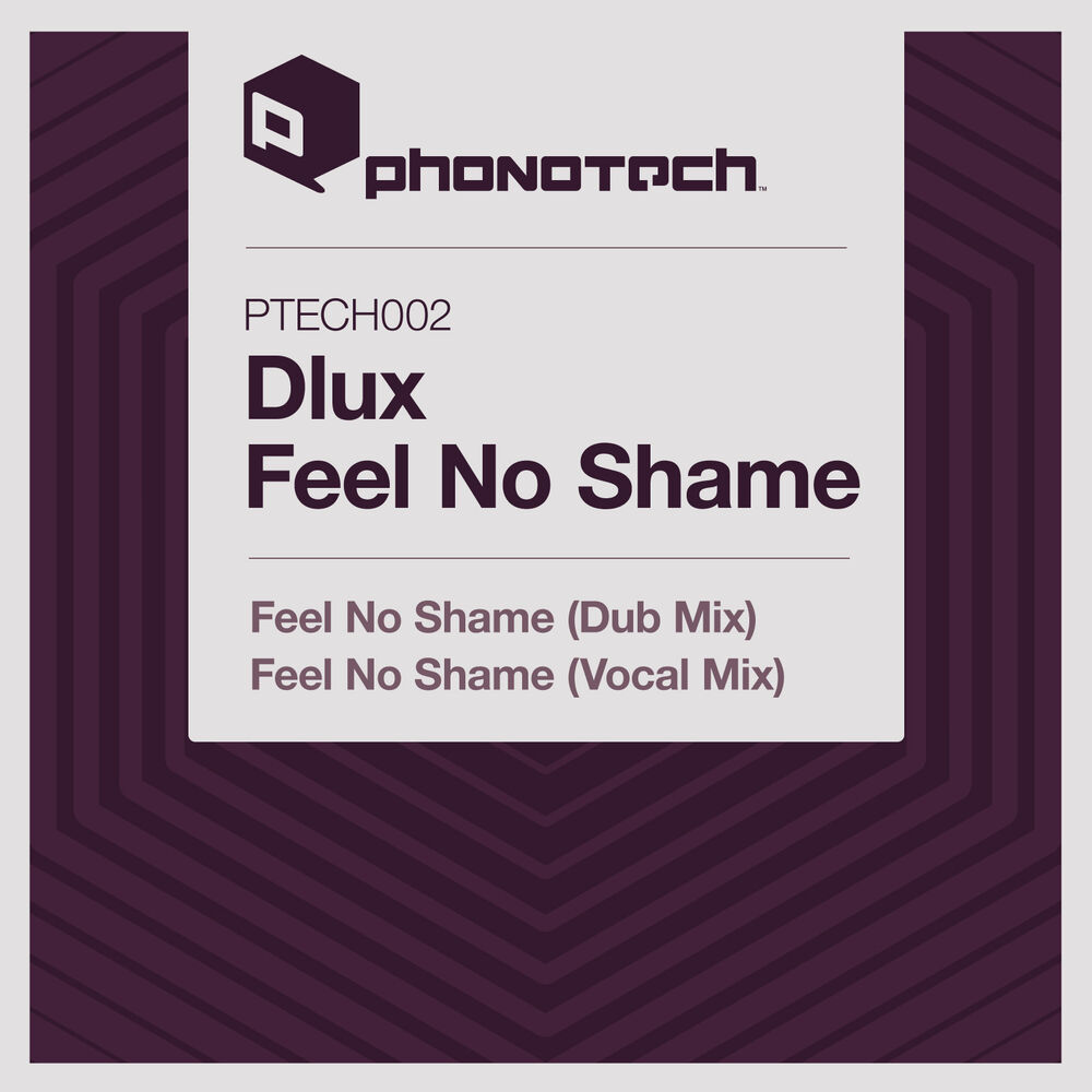 Picture of Feel No Shame