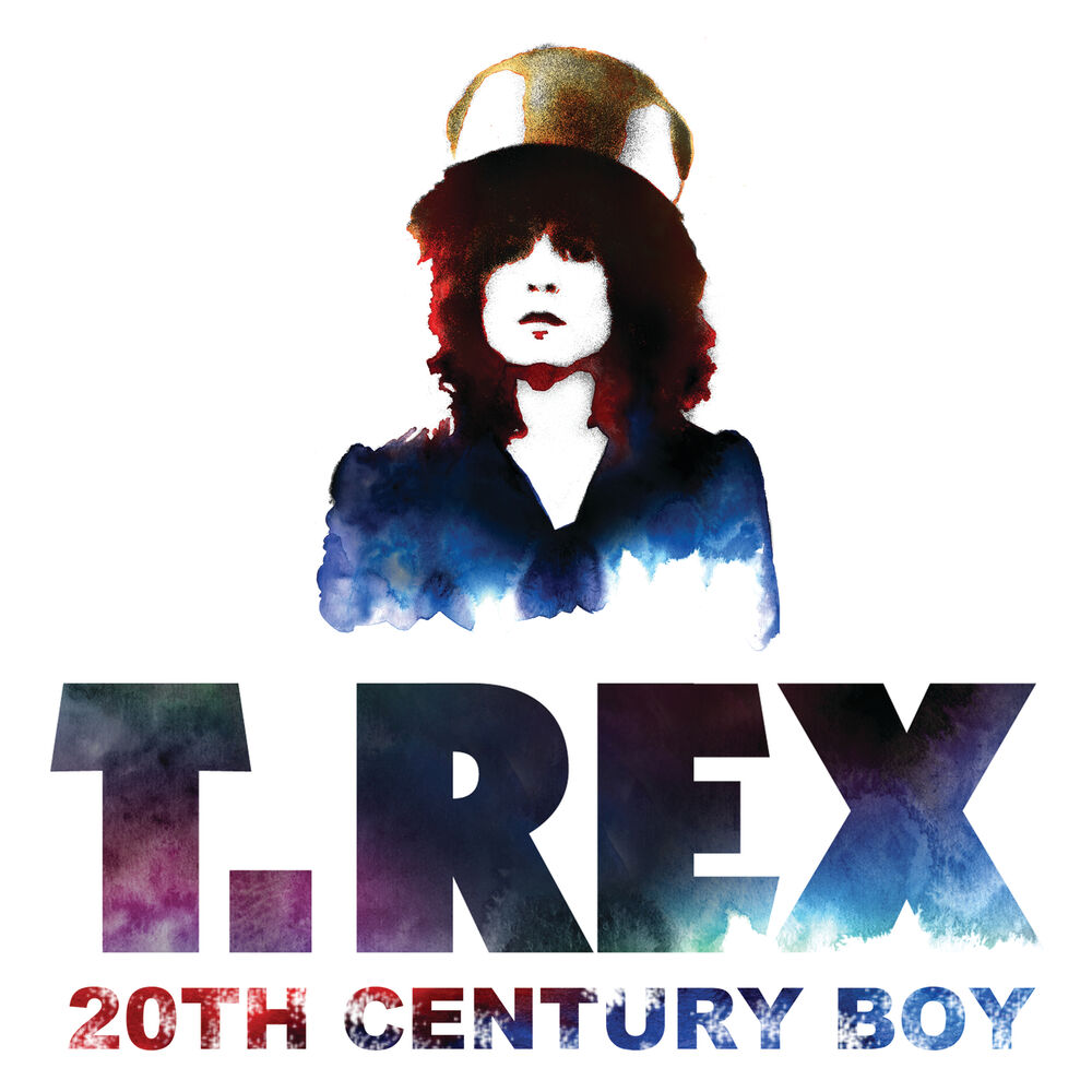 Picture of 20th Century Boy