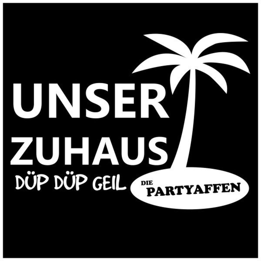 Picture of Unser Zuhaus (Düp Düp Geil)