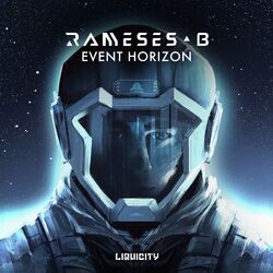 Cover of Event Horizon