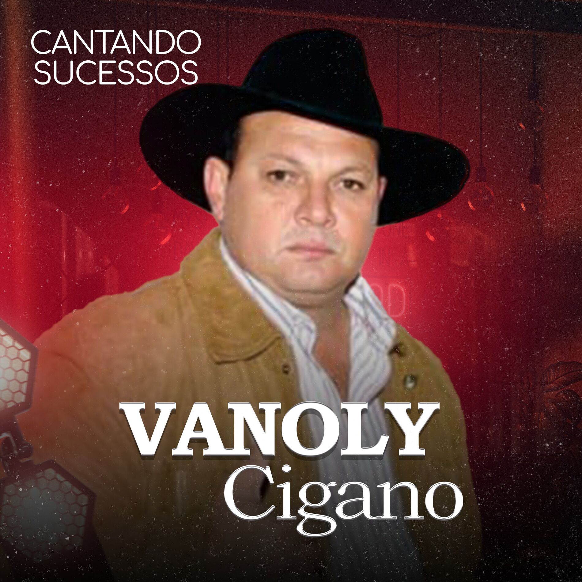Album cover of Como um Anjo