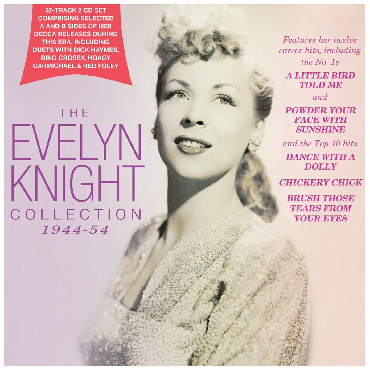 Album cover of Dance With A Dolly