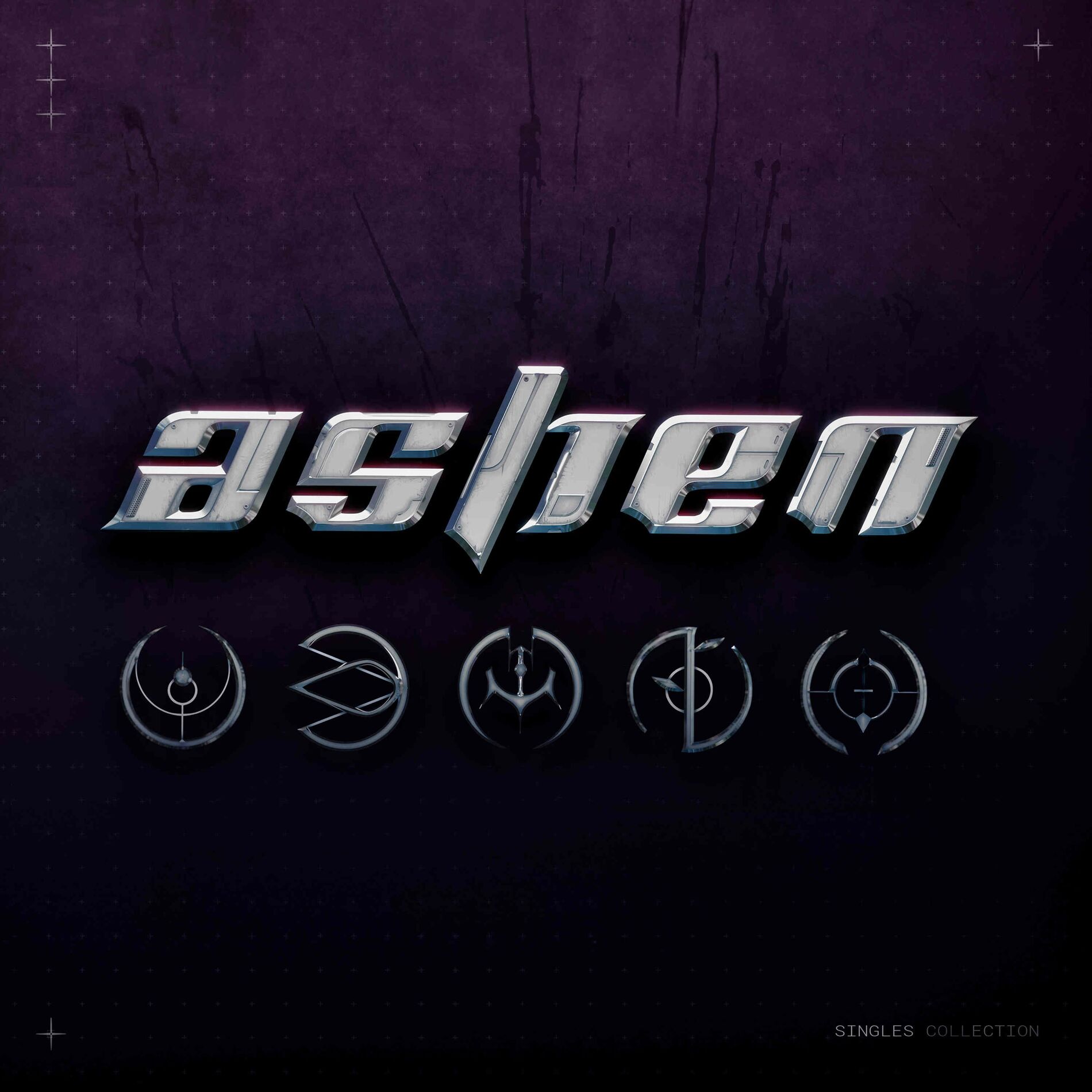 Album cover of Outlier