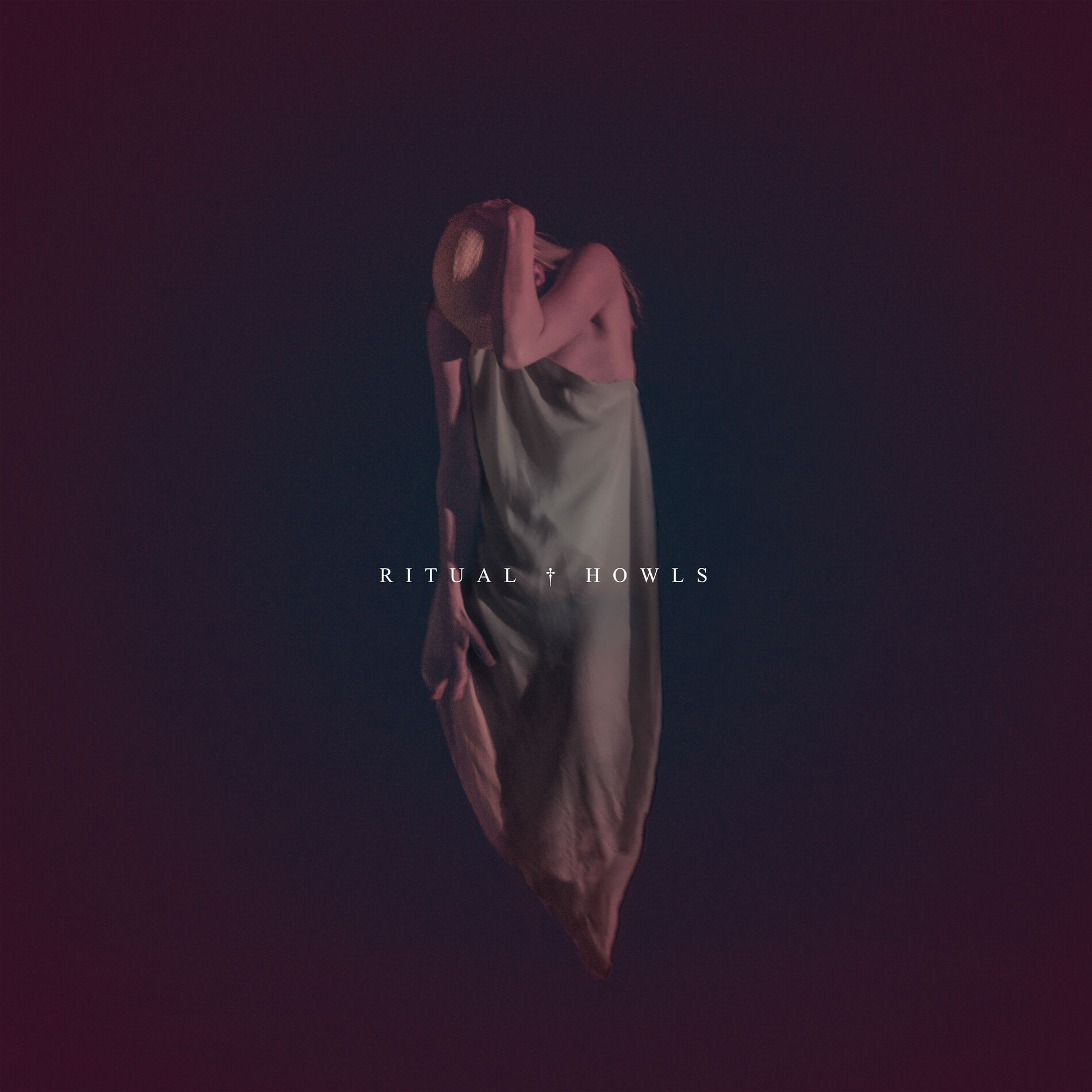 Album cover of This Is Transcendence