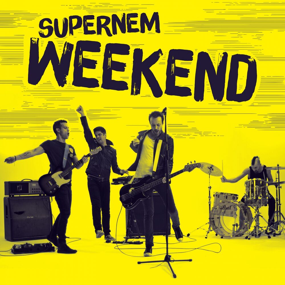Picture of Weekend