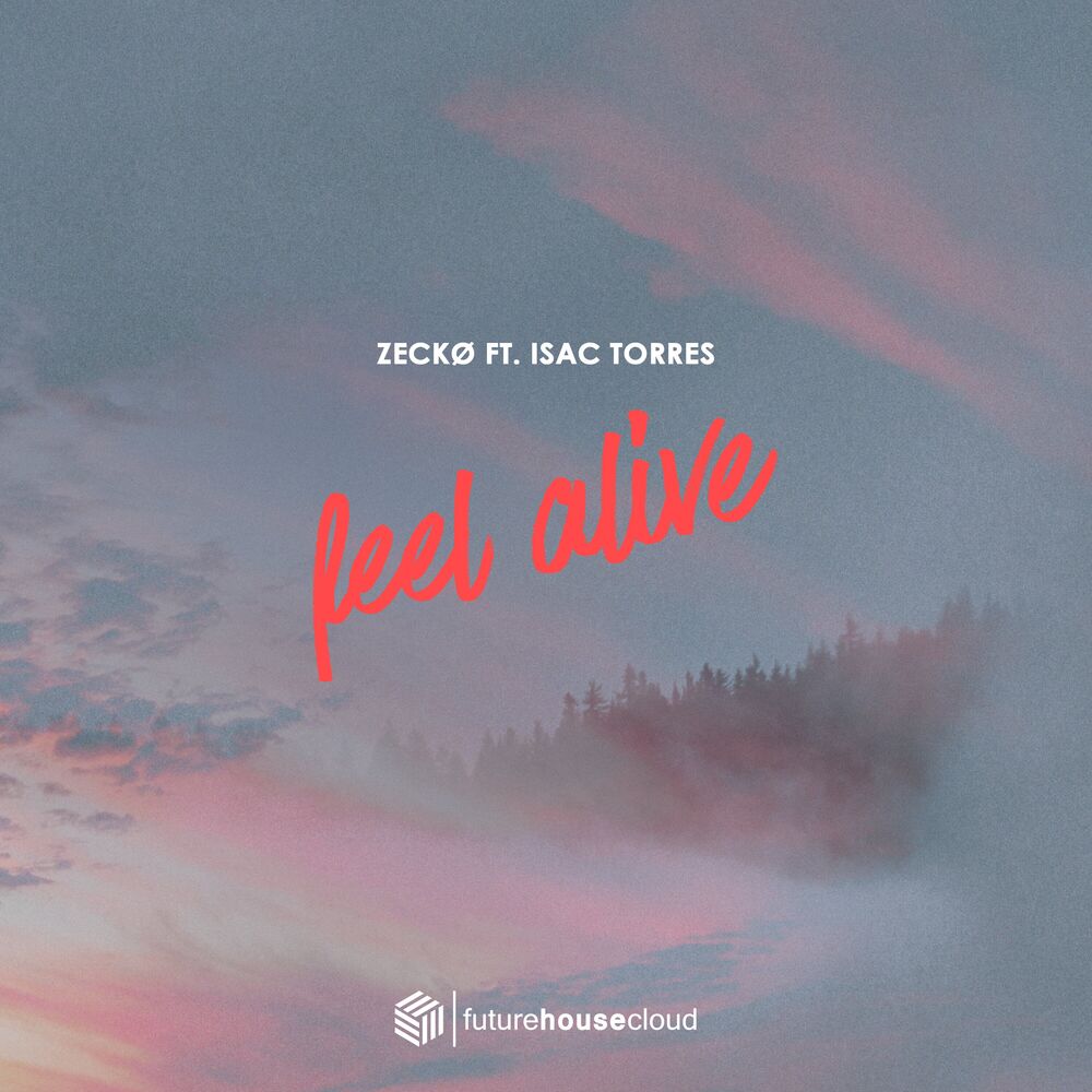 Picture of Feel Alive (feat. Isac Torres)