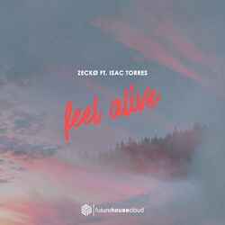Cover of Feel Alive (feat. Isac Torres)