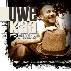 Cover of Freundin