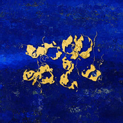 Cover of Surrender (Krishna Keshava)