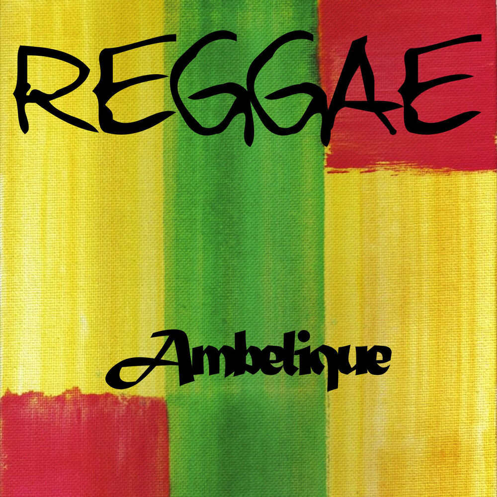 Picture of Reggae Ambelique