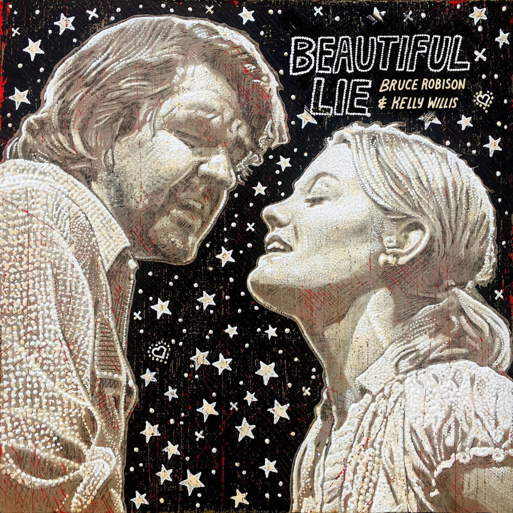Picture of Beautiful Lie