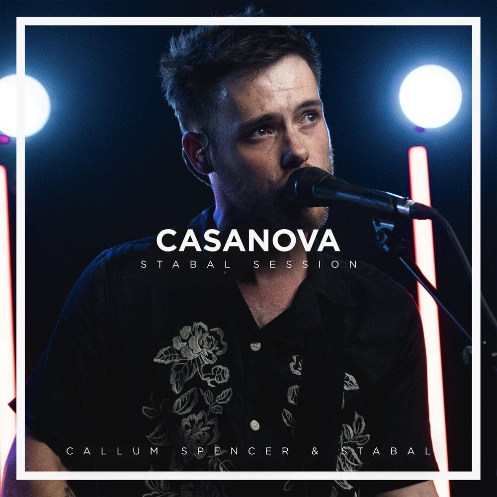 Picture of Casanova (Stabal Session)