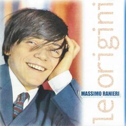 Cover of Le origini