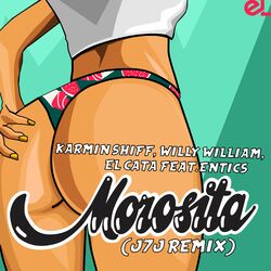 Cover of Morosita (J7J Remix)