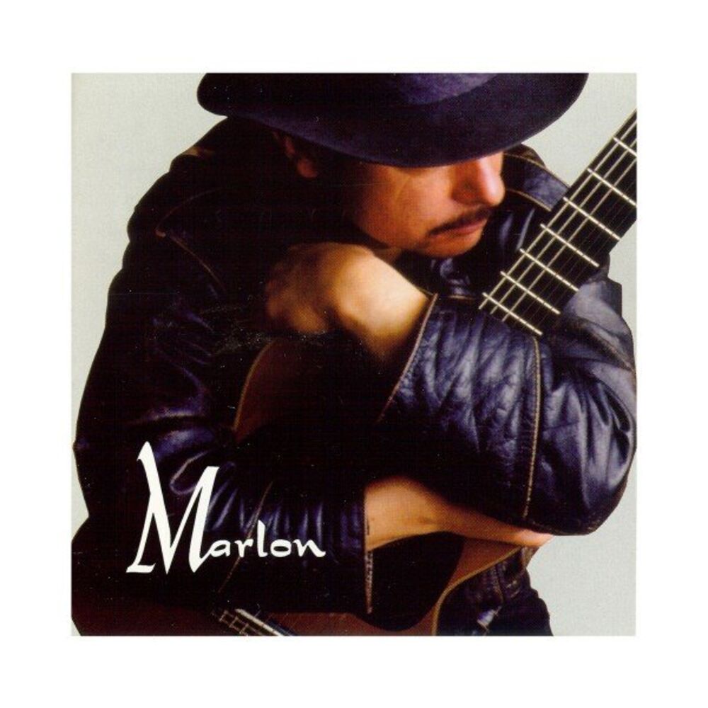 Picture of Marlon