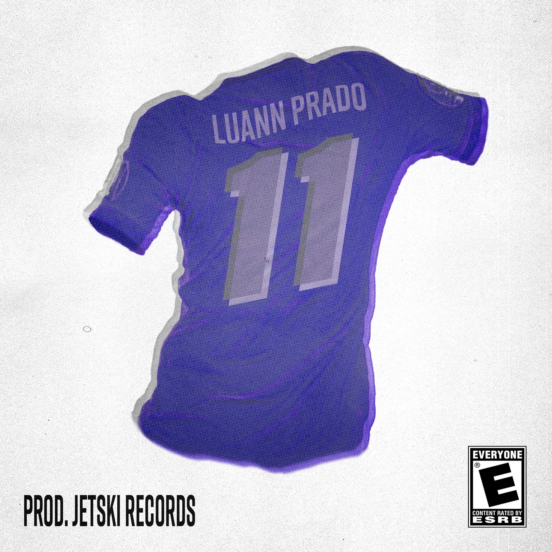 Album cover of Camisa 11