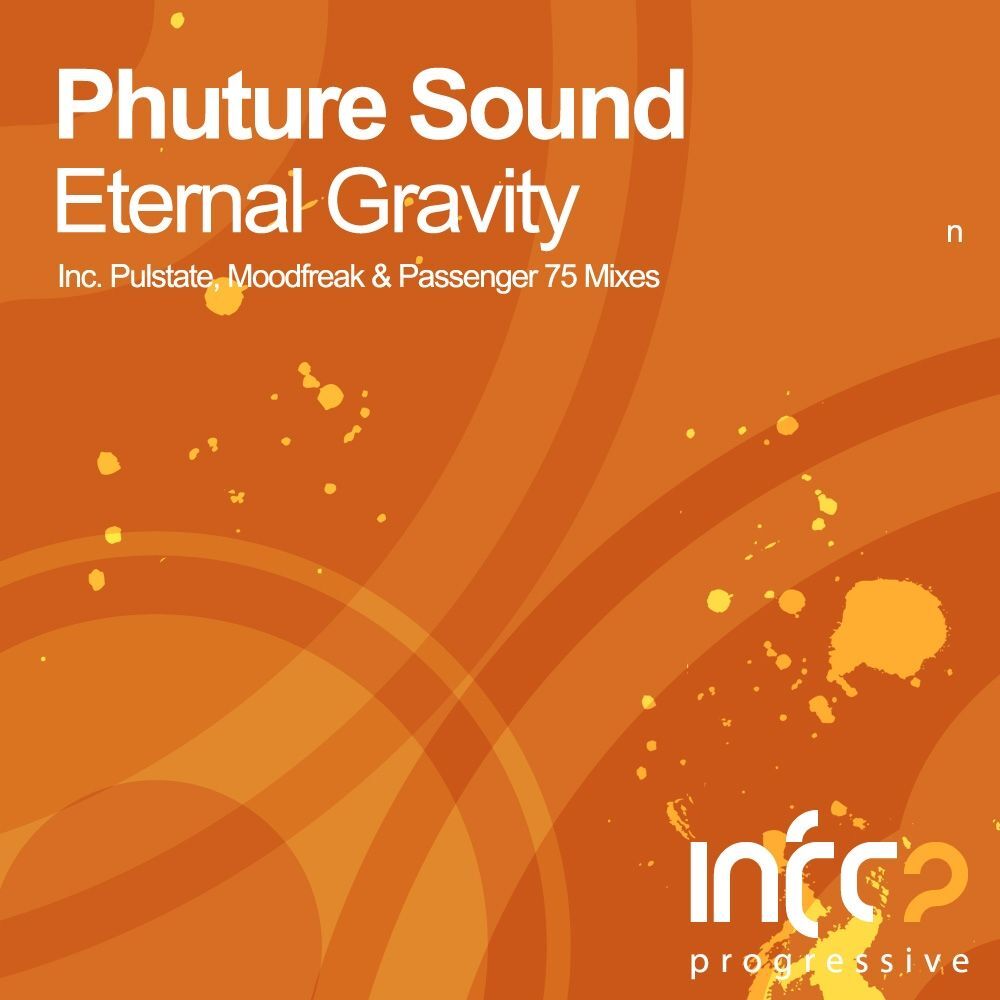Picture of Eternal Gravity